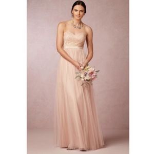 Jenny Yoo Bridesmaid/Formal Dress